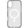 Etui do telefonów NEXT ONE Etui Clear Shield MagSafe iPhone 16 transparent